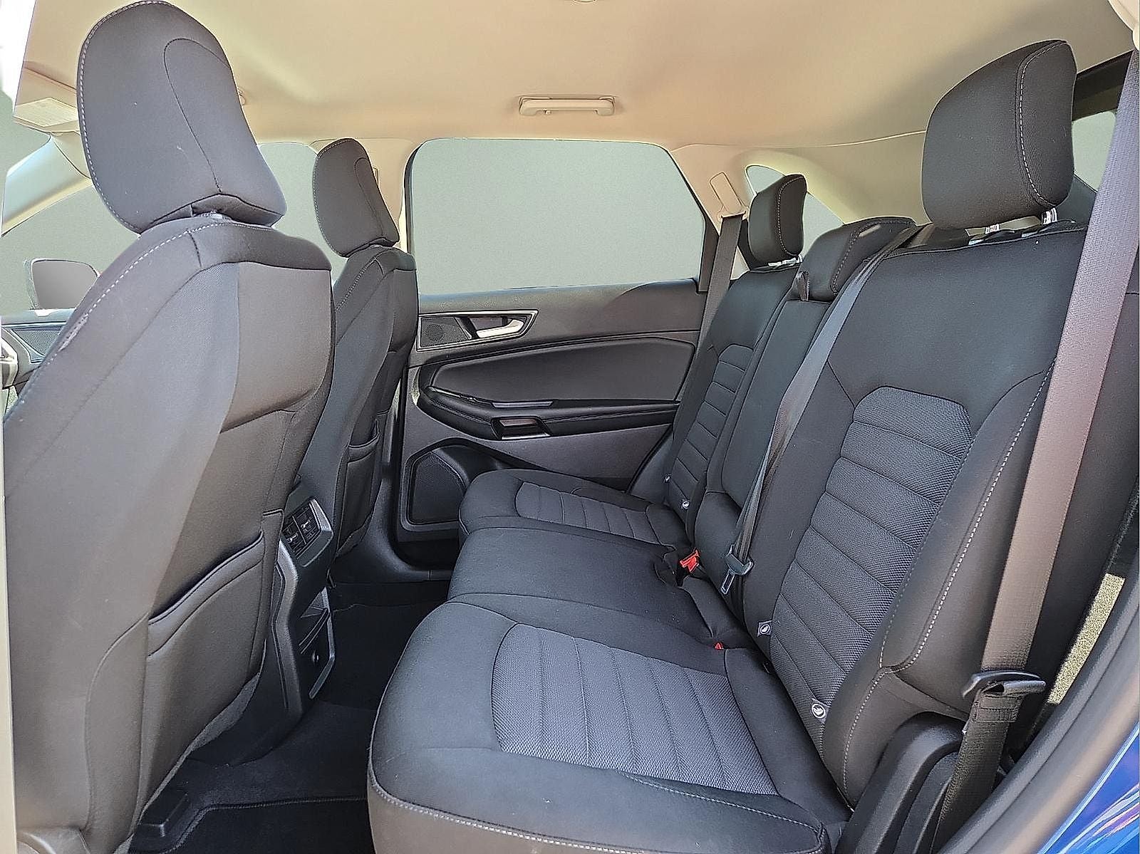 2024 Ford Edge SE