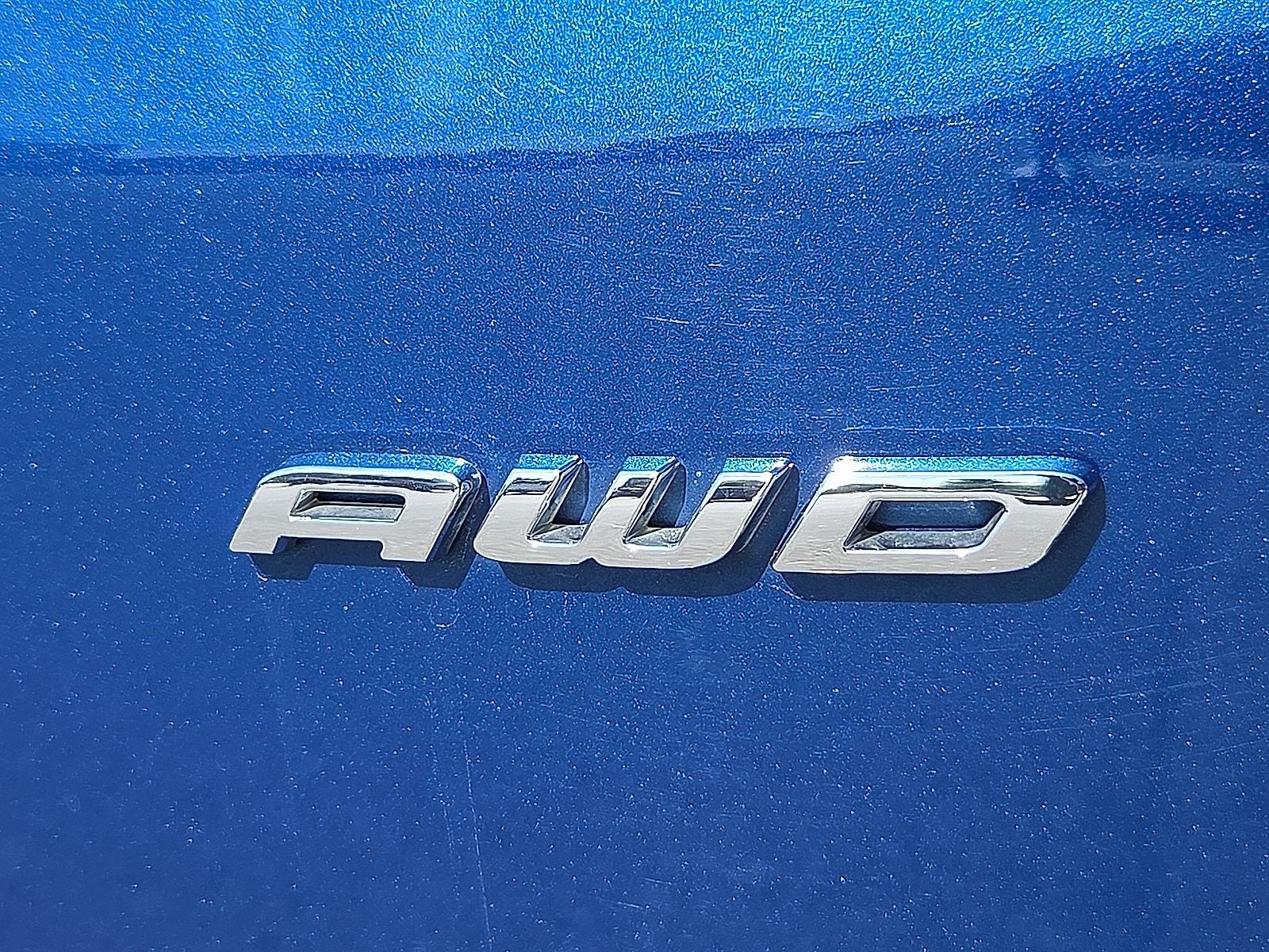 2024 Ford Edge SE