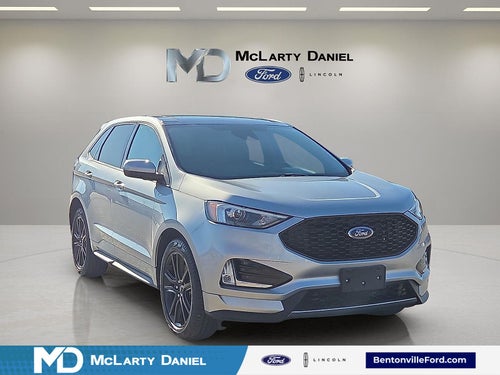 2021 Ford Edge ST Line