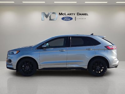 2021 Ford Edge ST Line