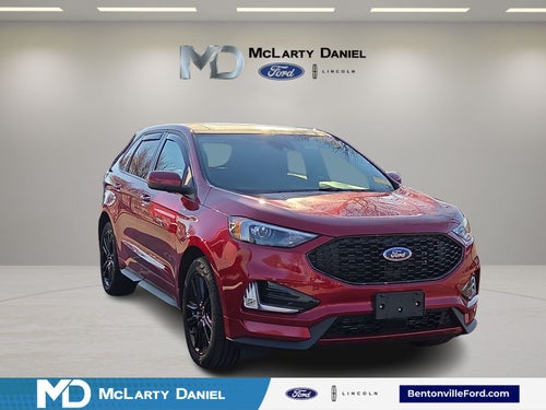 2024 Ford Edge ST Line