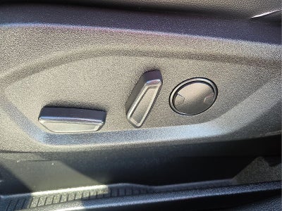 2024 Ford Edge ST Line