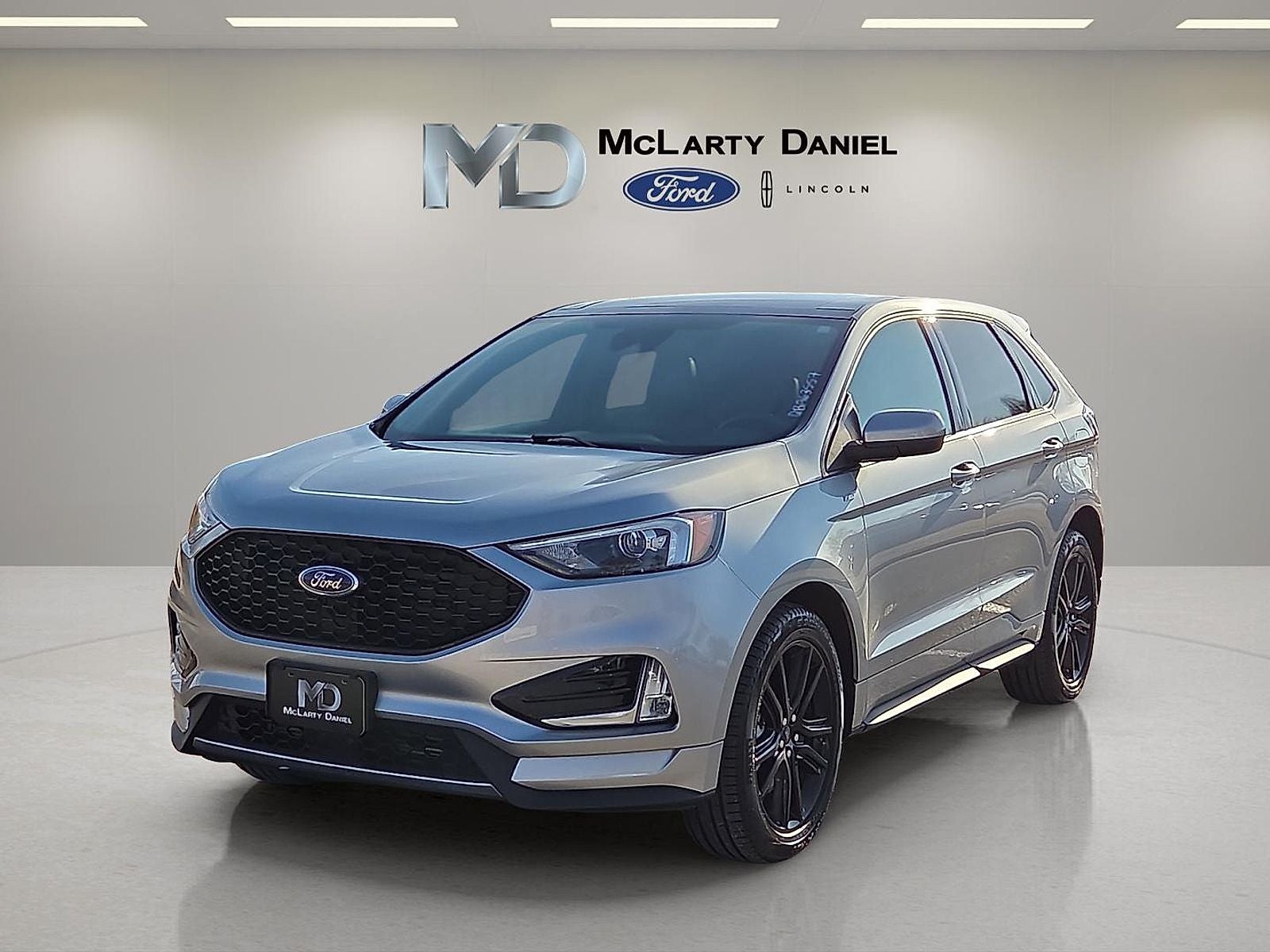 2024 Ford Edge ST Line