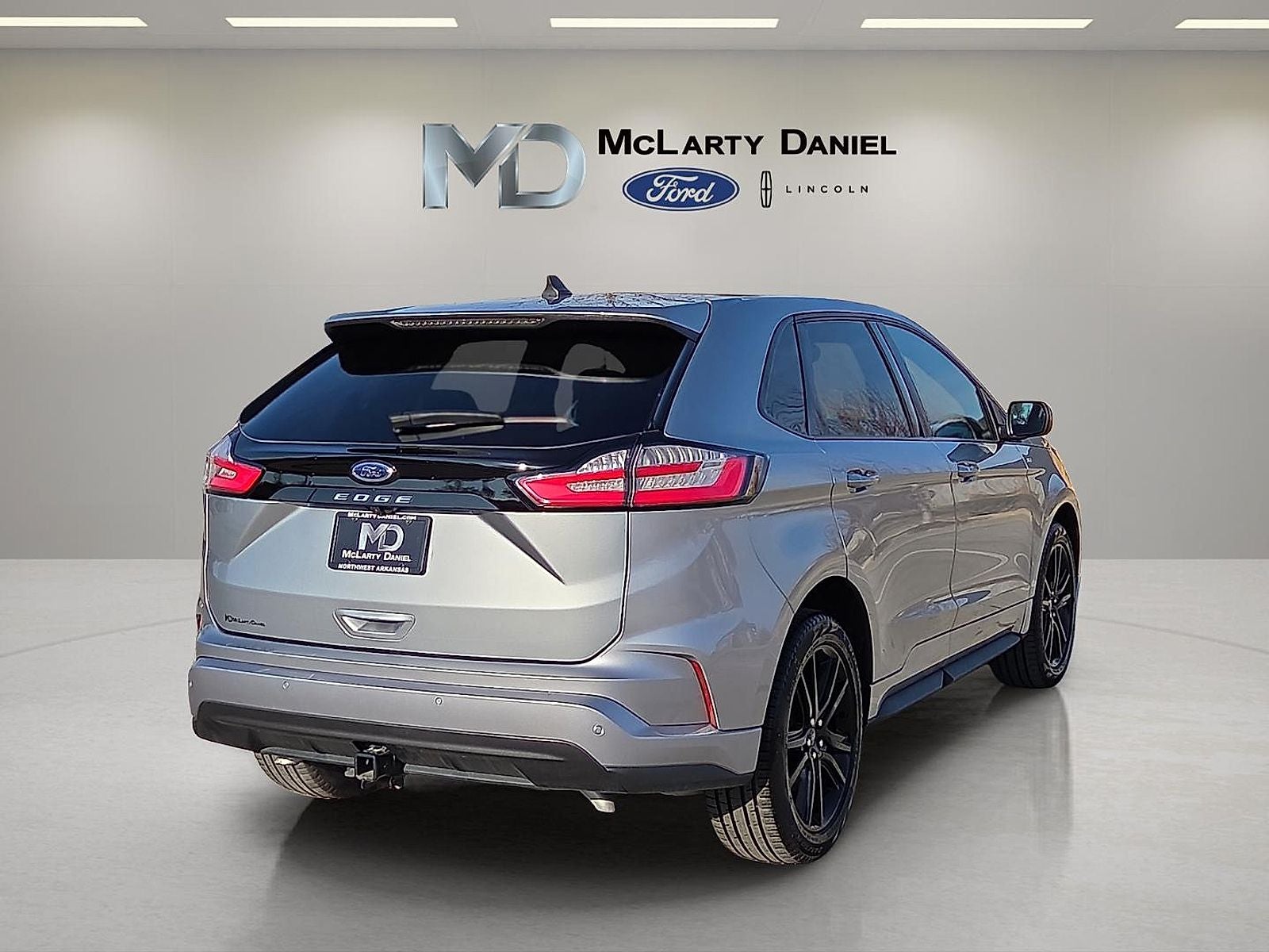 2024 Ford Edge ST Line