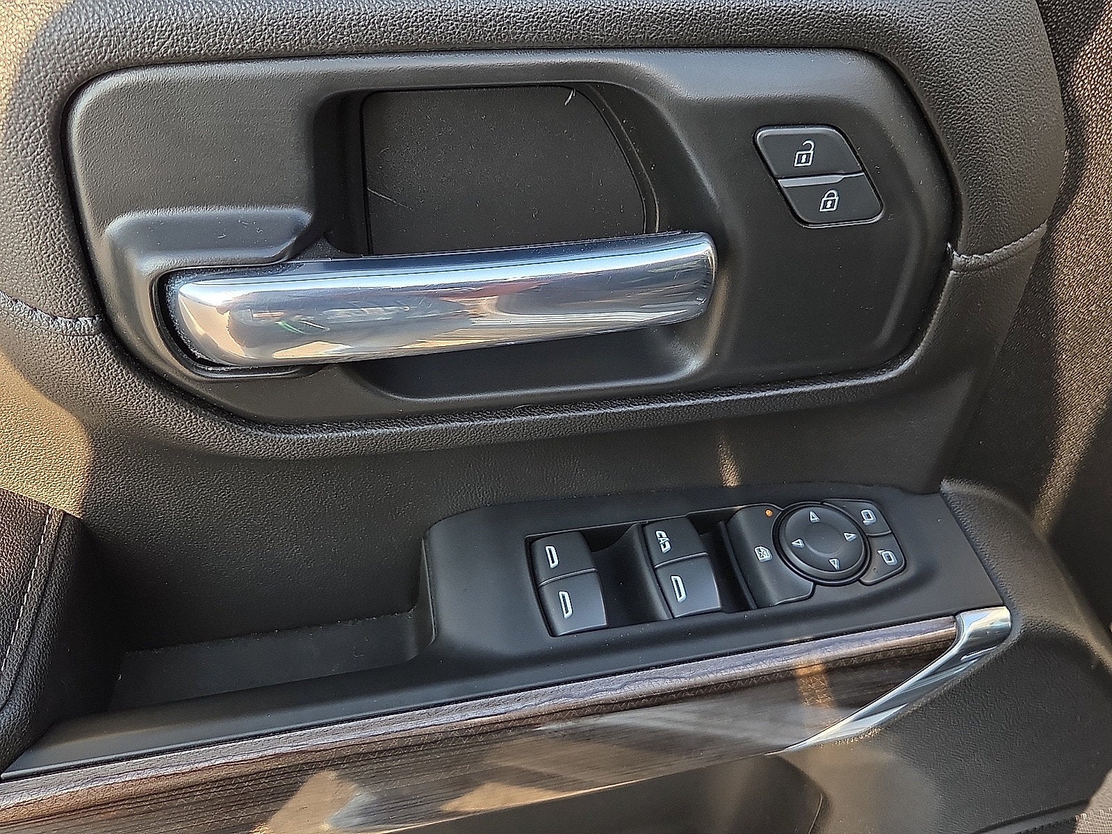 2023 Chevrolet Silverado 3500HD LT