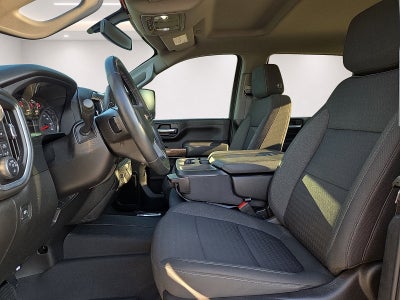 2023 Chevrolet Silverado 3500HD LT