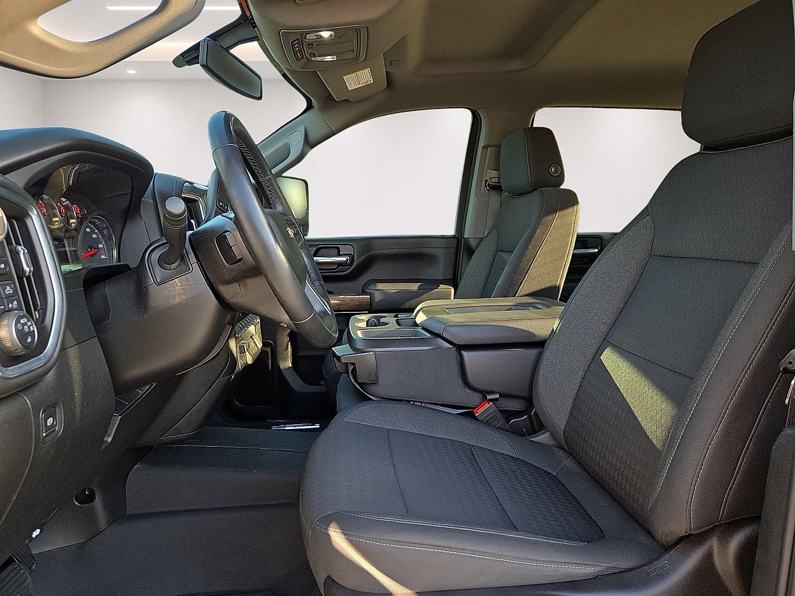 2023 Chevrolet Silverado 3500HD LT