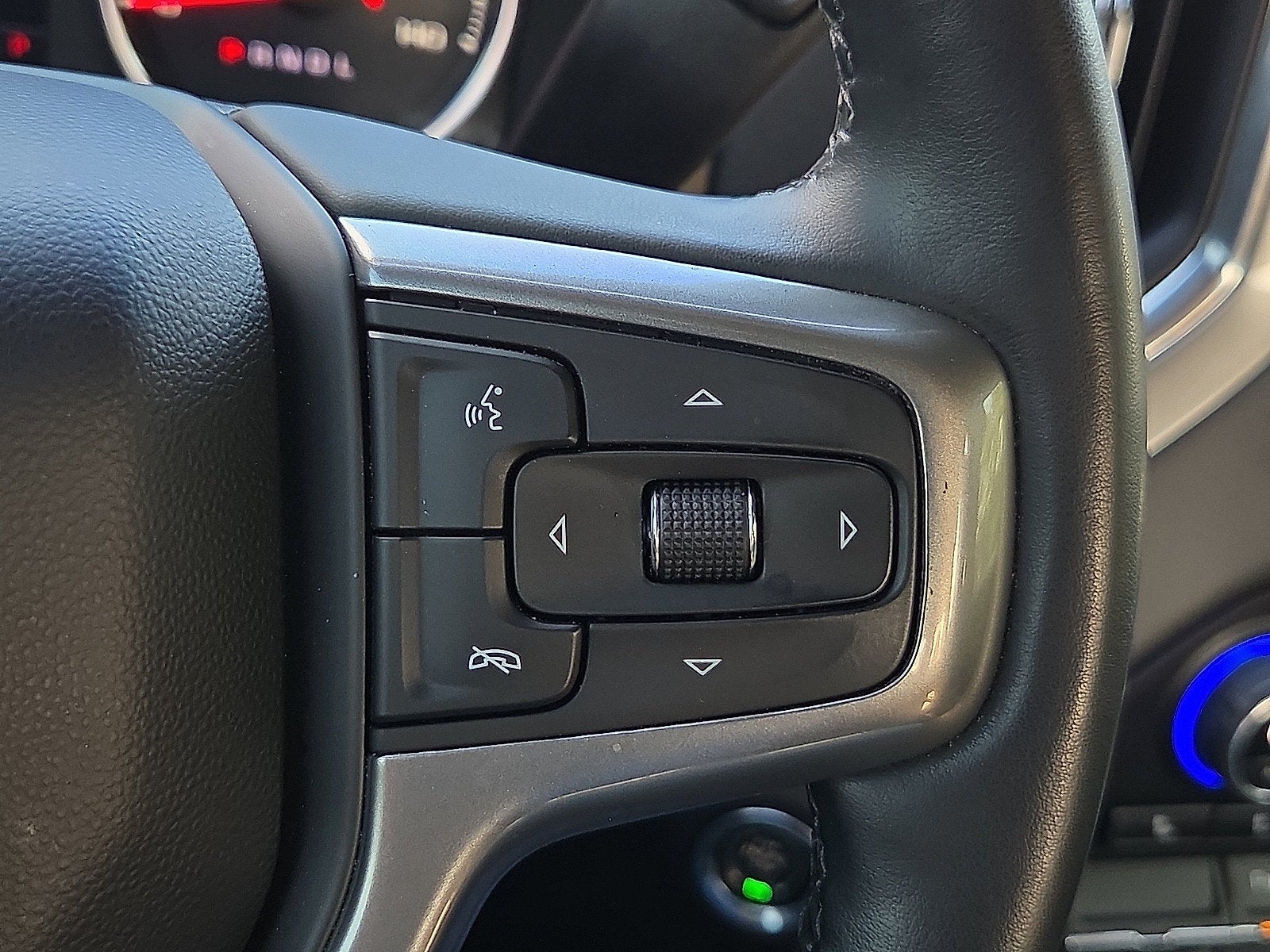 2023 Chevrolet Silverado 3500HD LT