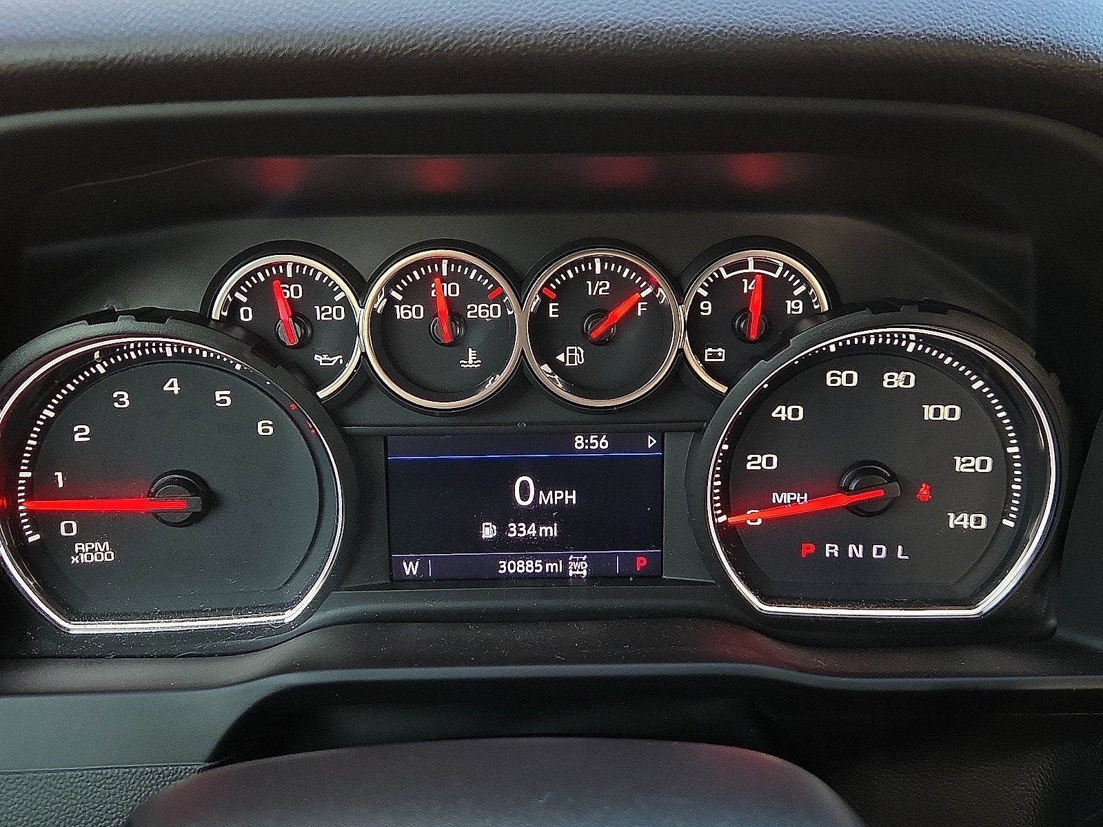 2023 Chevrolet Silverado 3500HD LT