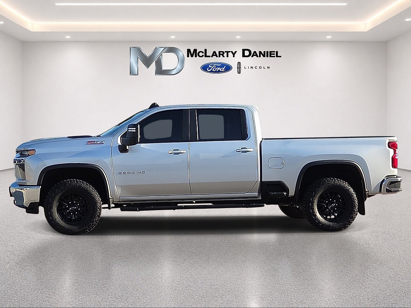 2023 Chevrolet Silverado 3500HD LT