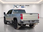 2023 Chevrolet Silverado 3500HD LT