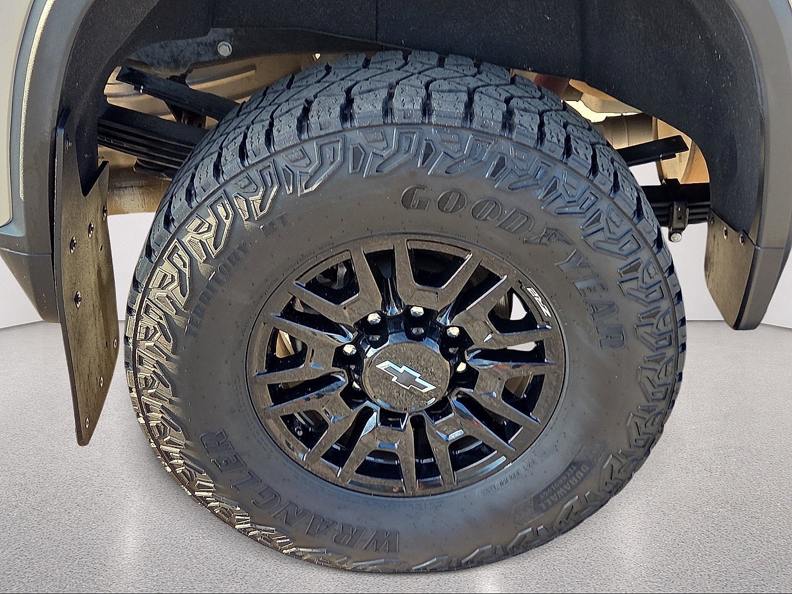 2023 Chevrolet Silverado 3500HD LT