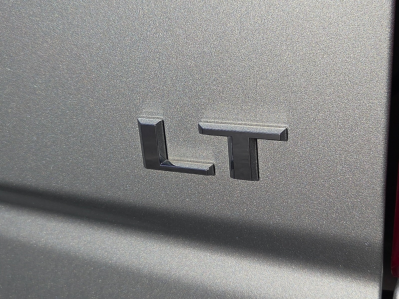 2023 Chevrolet Silverado 3500HD LT