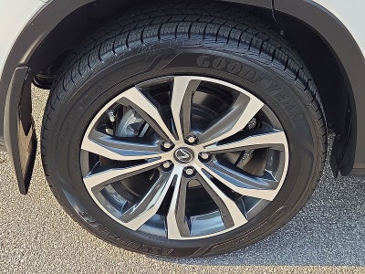 2019 Lexus RX 350