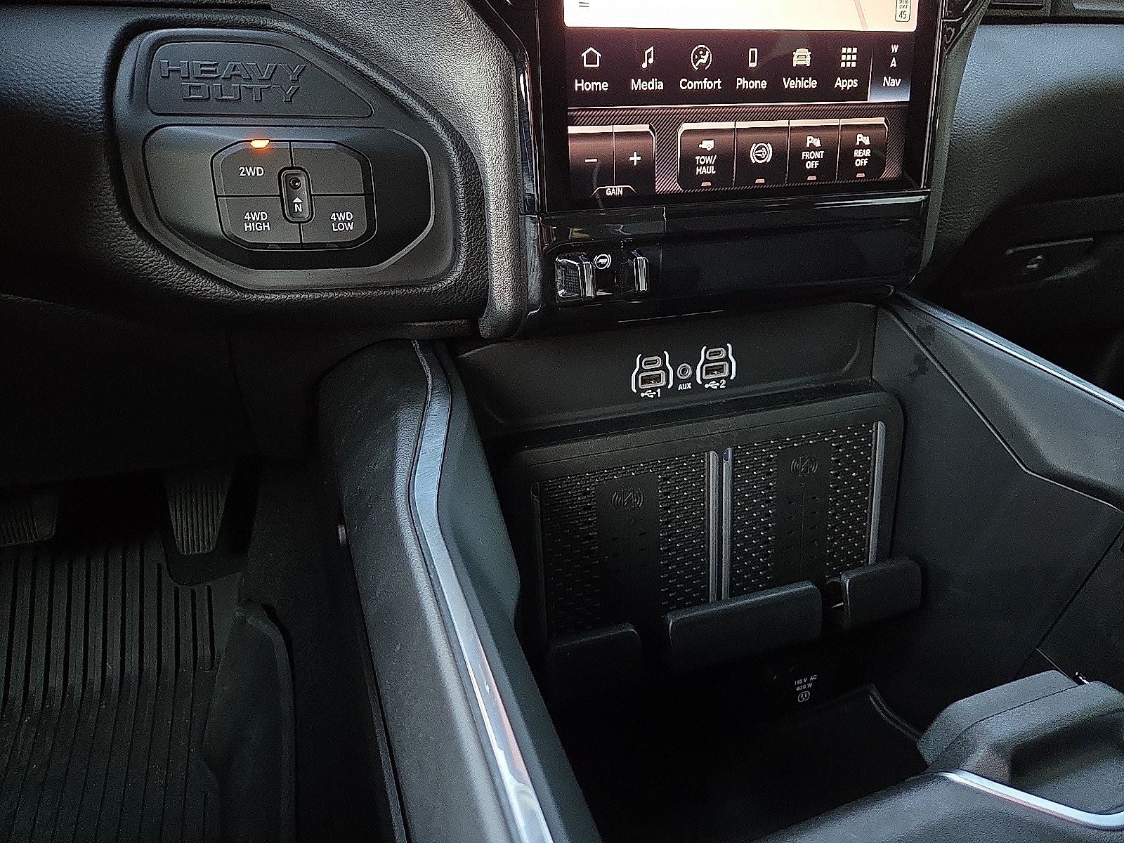2025 RAM 3500 Laramie