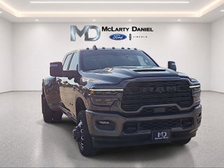 2025 RAM 3500 Laramie