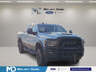 2023 RAM 2500 Power Wagon