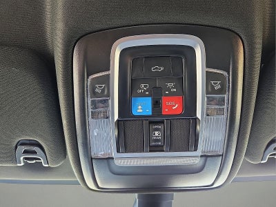 2024 RAM 2500 Rebel