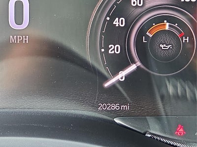 2024 RAM 2500 Rebel