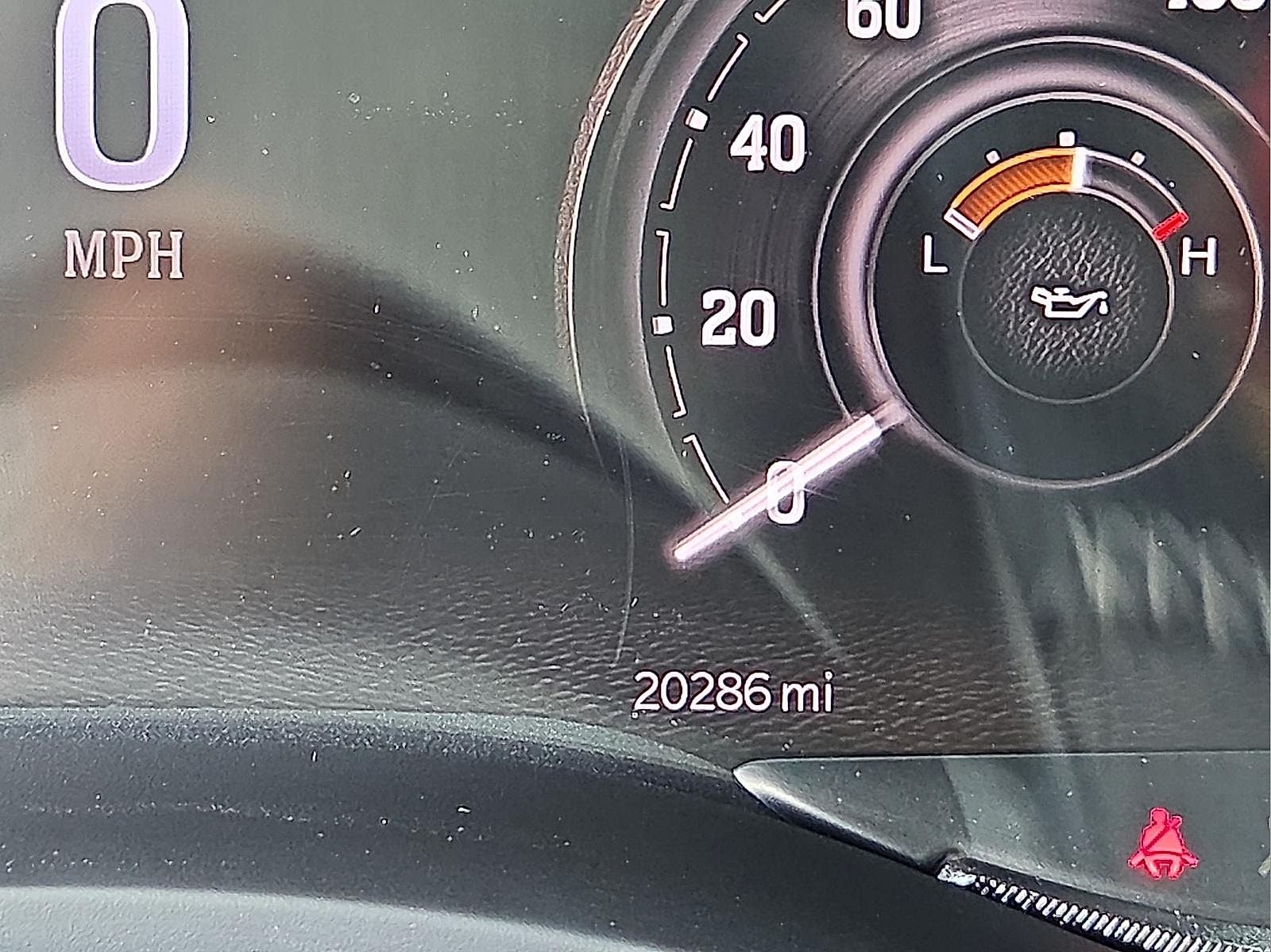 2024 RAM 2500 Rebel
