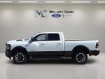 2024 RAM 2500 Rebel