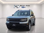 2021 Ford Bronco Sport Base