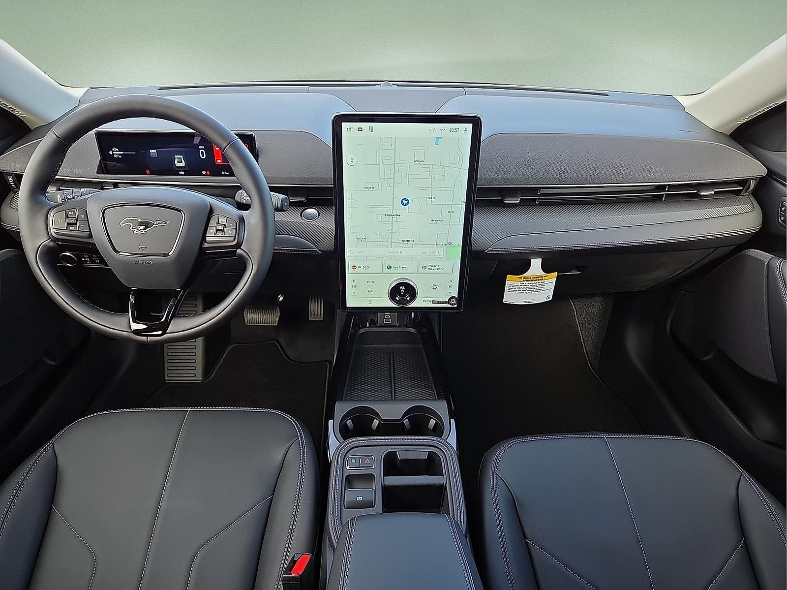 2026 Ford Mustang Mach-E Select