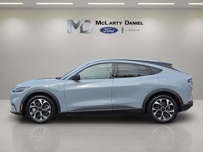 2026 Ford Mustang Mach-E Select
