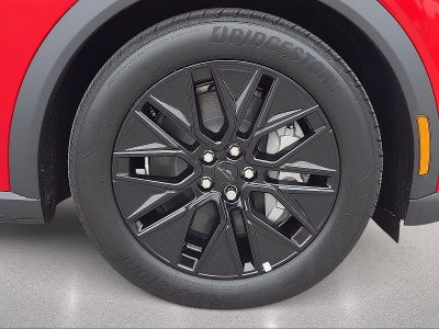 2026 Ford Mustang Mach-E Select