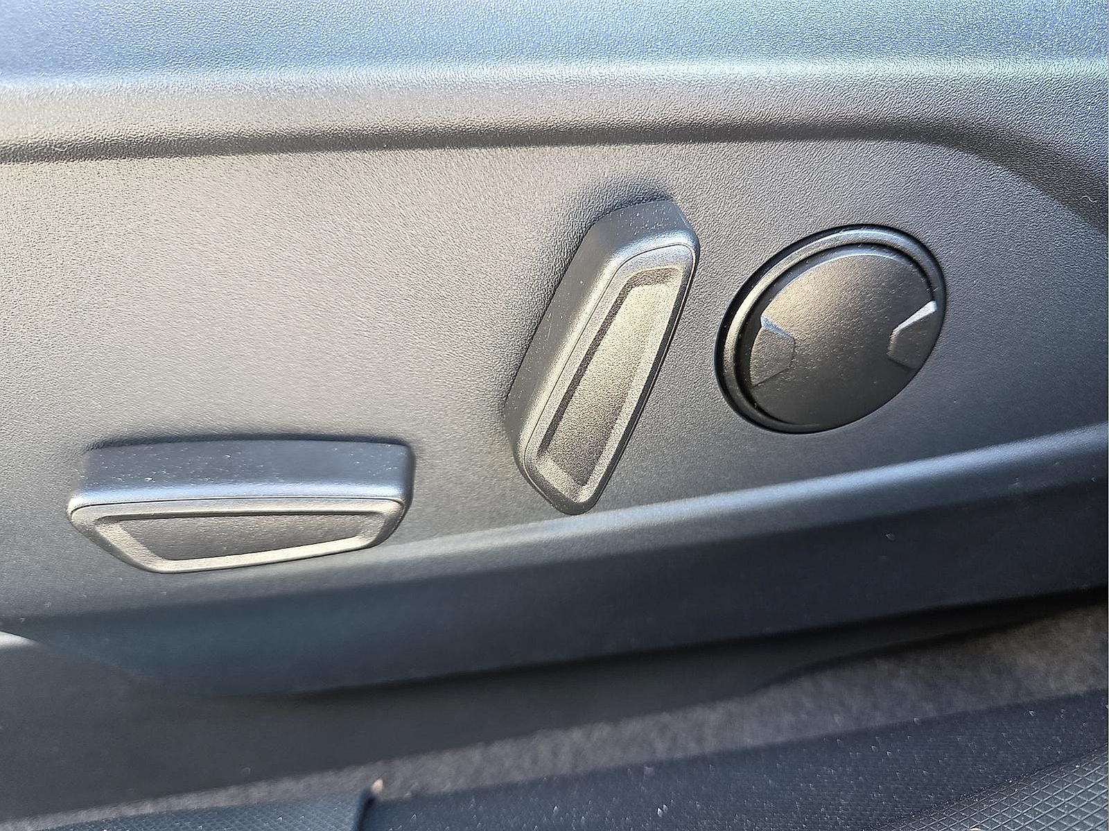 2026 Ford Mustang Mach-E GT