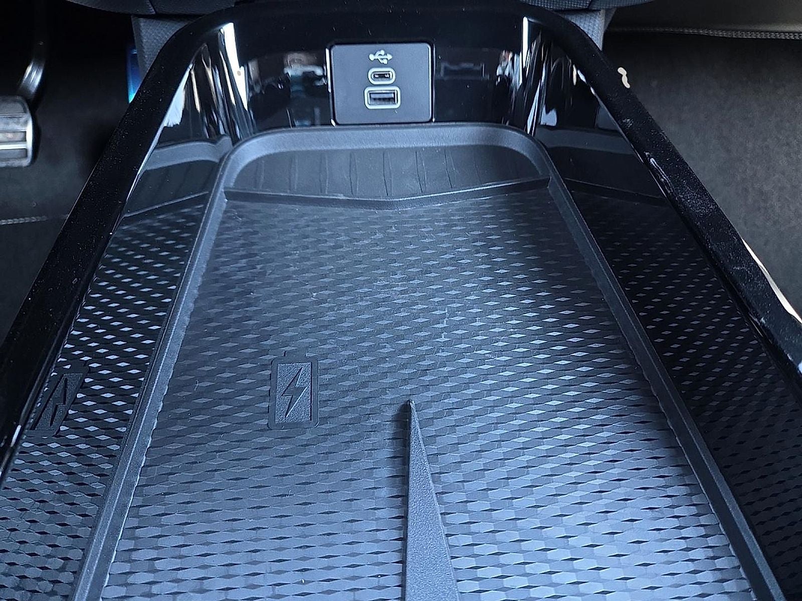 2026 Ford Mustang Mach-E GT