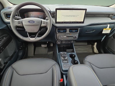 2026 Ford Maverick Lobo High