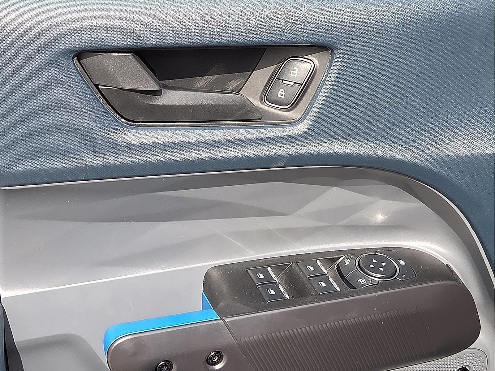 2026 Ford Maverick Lobo High
