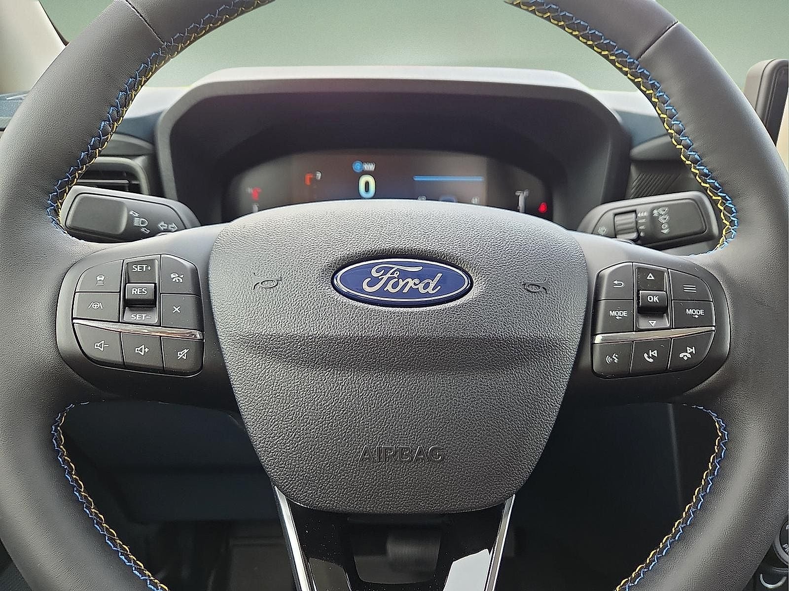 2026 Ford Maverick Lobo High