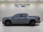 2026 Ford Maverick Lobo High