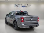 2026 Ford Maverick Lobo High