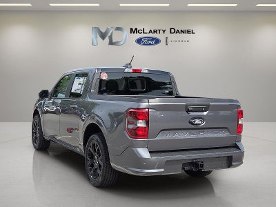 2026 Ford Maverick Lobo High
