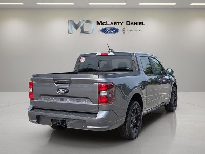 2026 Ford Maverick Lobo High