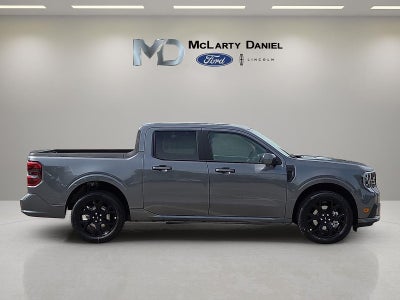 2026 Ford Maverick Lobo High