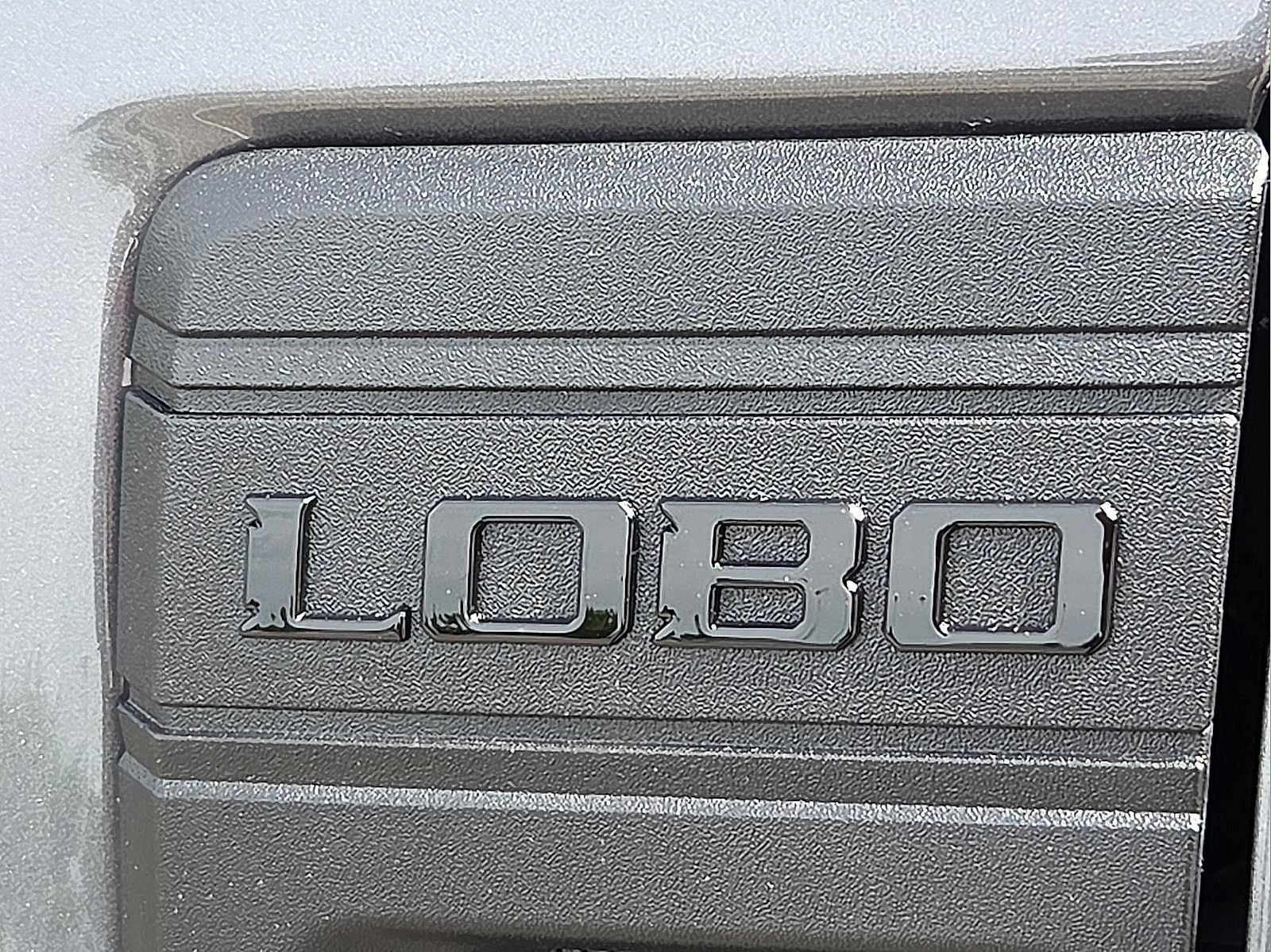 2026 Ford Maverick Lobo High