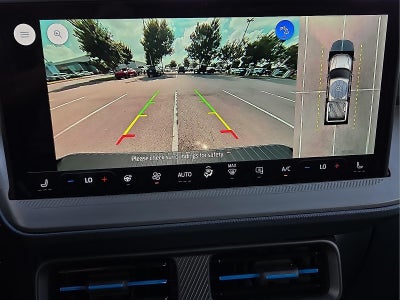 2025 Ford Maverick Lobo High