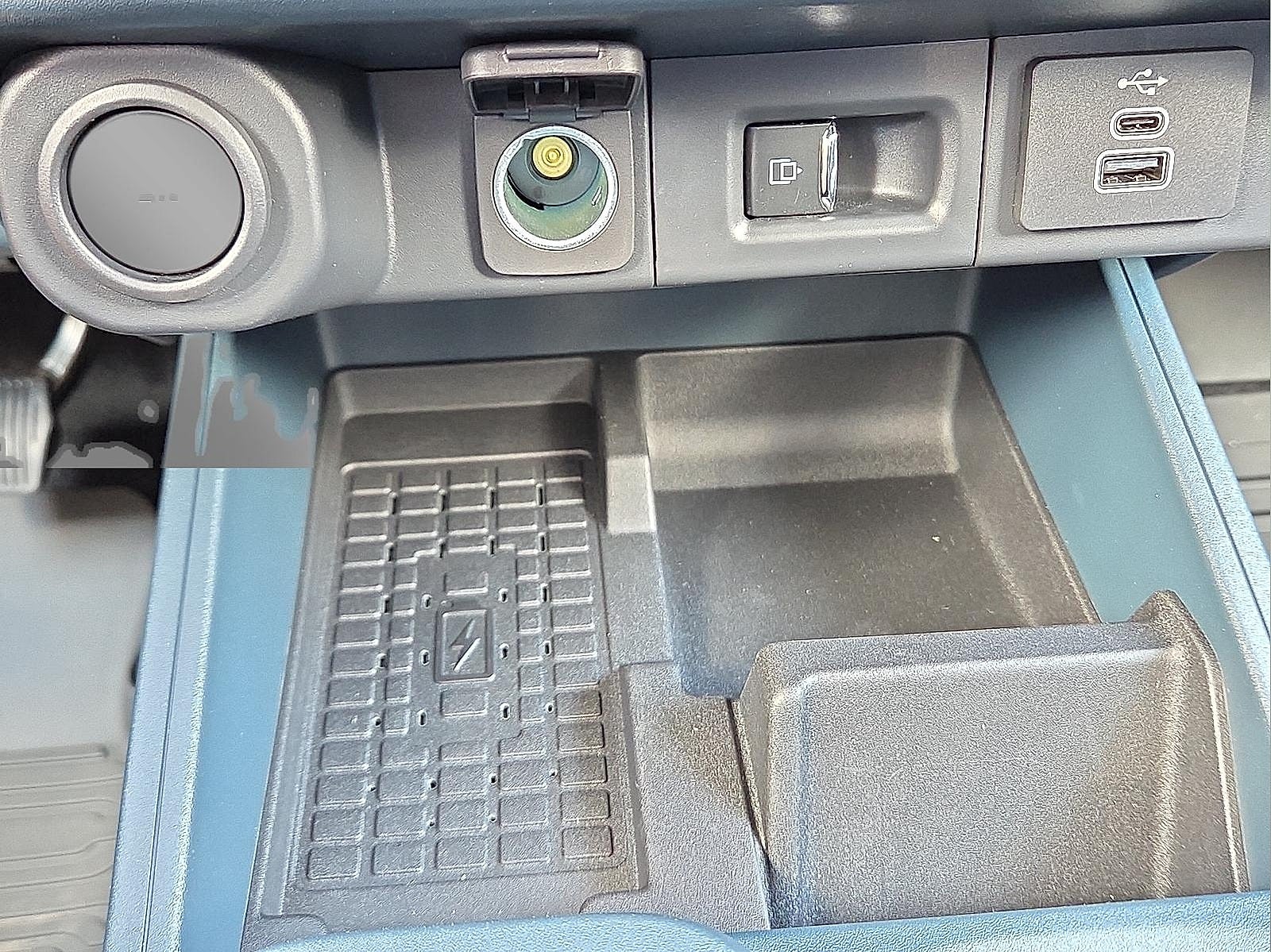 2025 Ford Maverick Lobo High