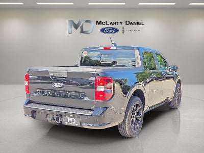 2025 Ford Maverick Lobo High
