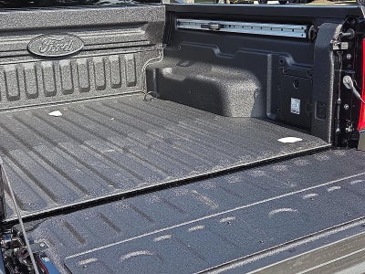 2025 Ford Maverick Lobo High