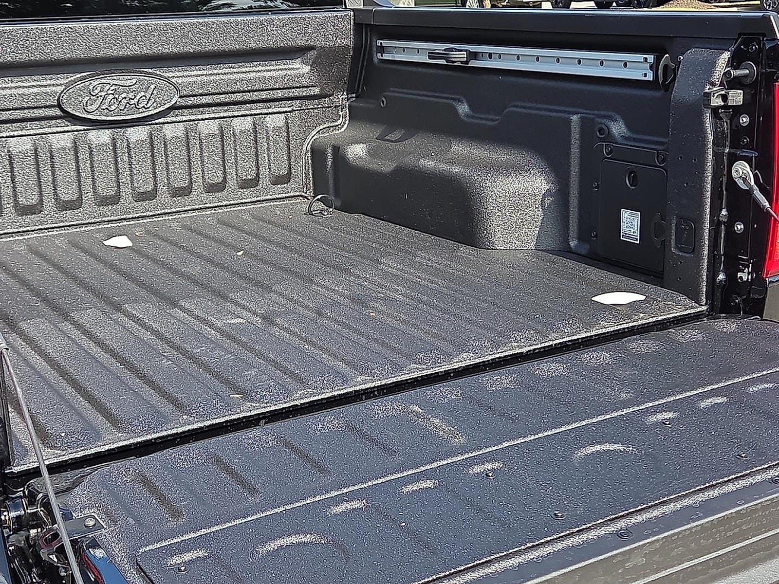 2025 Ford Maverick Lobo High