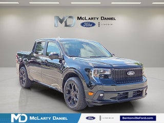 2025 Ford Maverick Lobo High