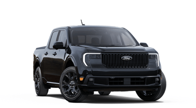 2025 Ford Maverick Lobo High