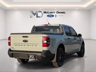 2023 Ford Maverick XLT