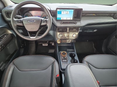 2023 Ford Maverick Lariat Tremor