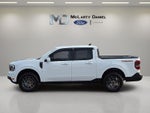 2023 Ford Maverick Lariat Tremor